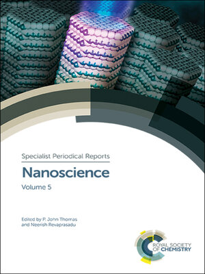 cover image of Nanoscience